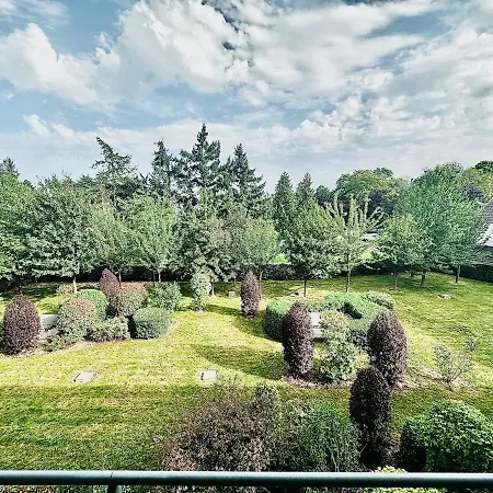 Διαμέρισμα Btobed - Location Professionnelle - 4 Personnes Parking Gratuit - Proche Parc Des Expositions Et Aeroport Cdg *